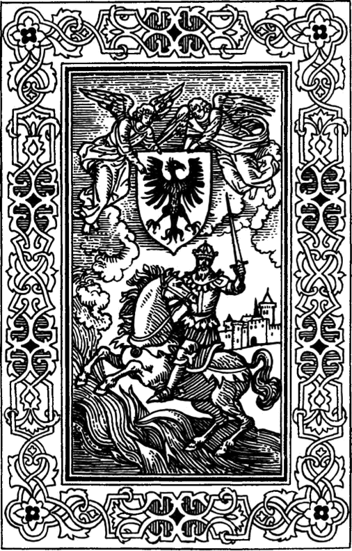 Книгаго: Рог Роланда и меч Гильома. Иллюстрация № 3