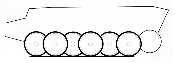 Книгаго: Тяжёлый танк «Пантера». Первая полная энциклопедия. Иллюстрация № 3