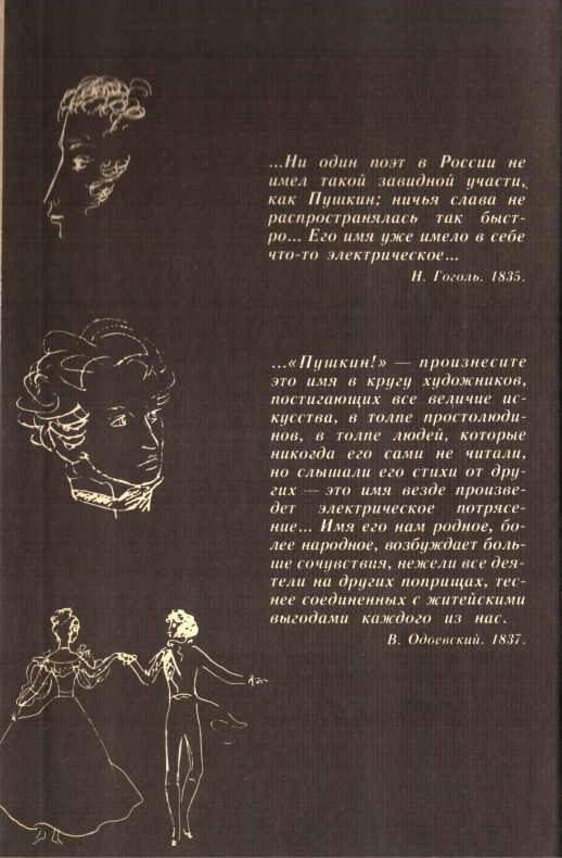 Книгаго: Образ, бережно хранимый: Жизнь Пушкина в памяти поколений. Иллюстрация № 1