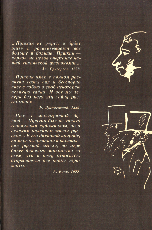 Книгаго: Образ, бережно хранимый: Жизнь Пушкина в памяти поколений. Иллюстрация № 2