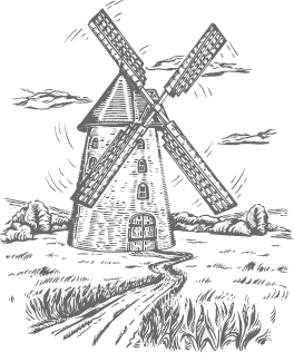 Книгаго: Голландец в России. Иллюстрация № 1