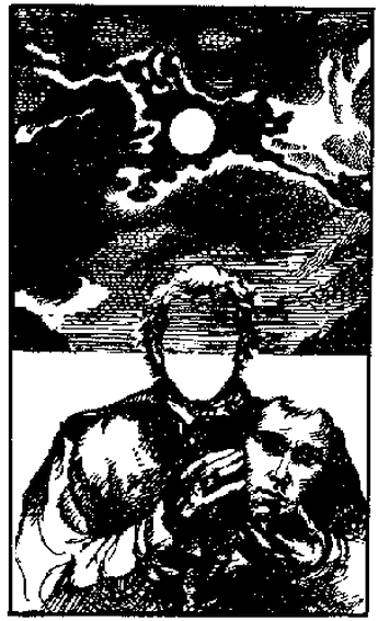 Книгаго: НФ: Альманах научной фантастики. Выпуск 34. Иллюстрация № 2