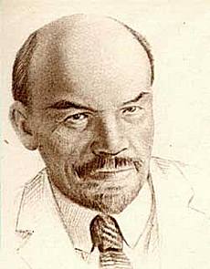 Книгаго: Владимир Ульянов-Ленин. Иллюстрация № 1