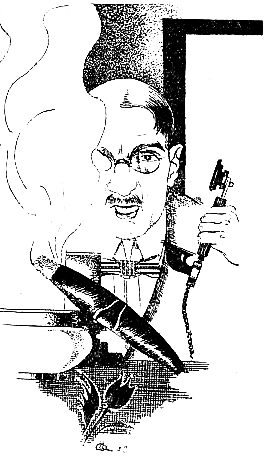 Книгаго: Грядущий мир. Катастрофа. Иллюстрация № 3