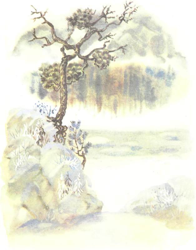 Книгаго: Зимовье на Студеной. Иллюстрация № 20