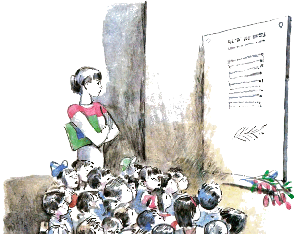 Книгаго: Ай, да Пятёркин.. Иллюстрация № 3