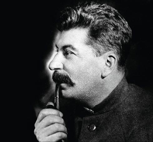 Книгаго: И.В. Сталин смеётся. Юмор вождя народов. Иллюстрация № 10