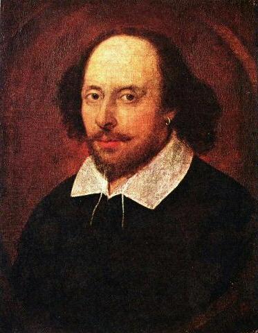 Книгаго: Шекспир. Иллюстрация № 2