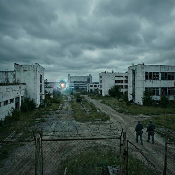 Книгаго: Сигнал с Земли-2. Иллюстрация № 1