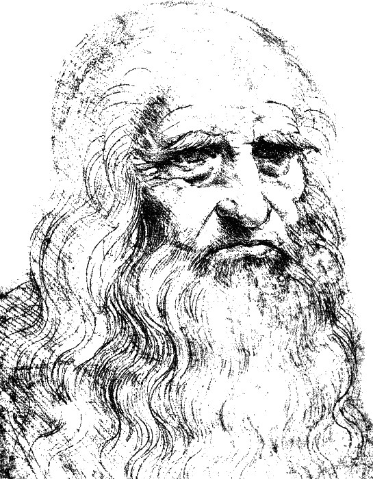 Книгаго: Леонардо да Винчи. О науке и искусстве. Иллюстрация № 2