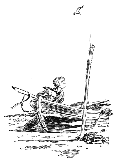 Книгаго: Морской волчонок. Иллюстрация № 2