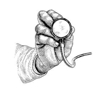 Книгаго: Нулевой пациент. Случаи больных, благодаря которым гениальные врачи стали известными. Иллюстрация № 1