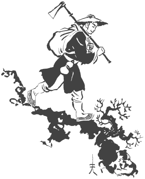 Книгаго: Сказки Китая. Иллюстрация № 5