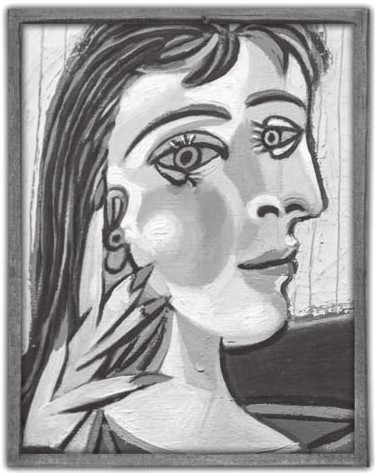 Книгаго: Пикассо и его женщины. Иллюстрация № 1