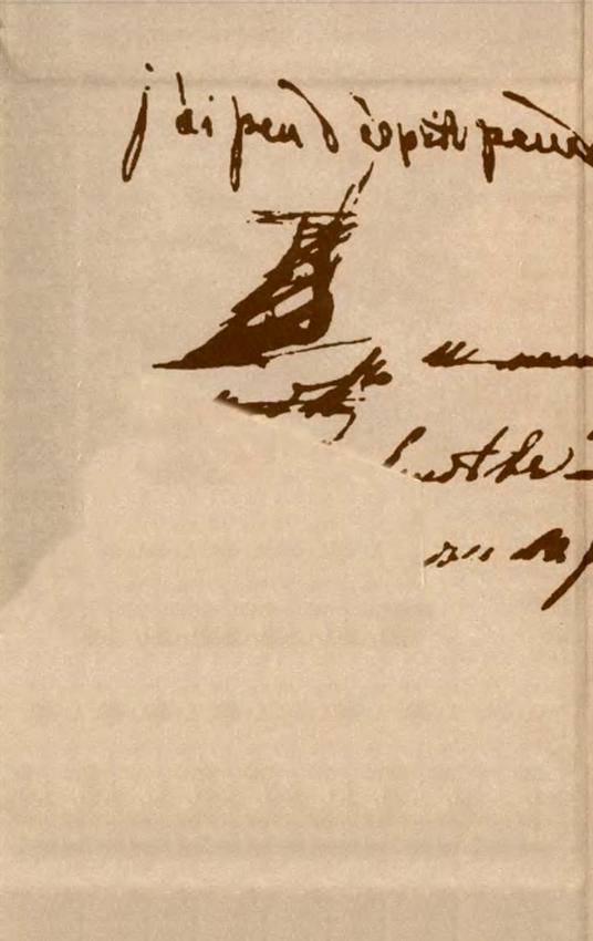 Книгаго: Тайные записки А. С. Пушкина 1836-1837 годов. Иллюстрация № 1