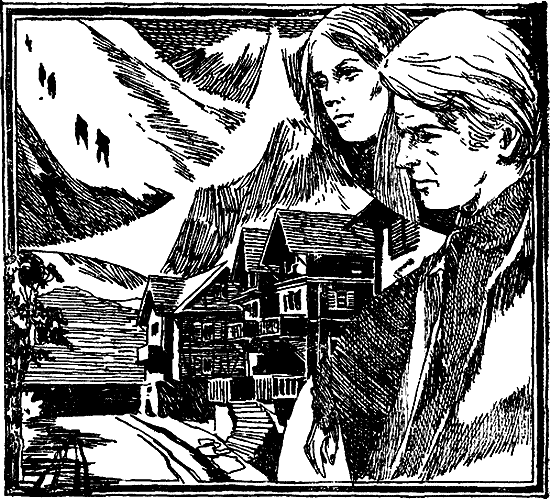 Книгаго: Приключения 1978. Иллюстрация № 4