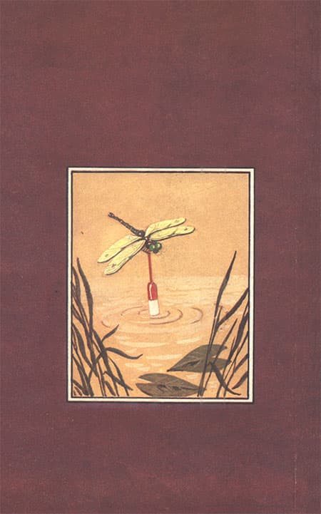 Книгаго: Уха с расстегаями: Рыбные блюда из своего улова. Секреты удачной рыбалки. Иллюстрация № 42