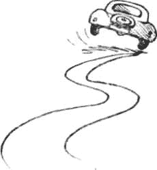 Книгаго: Искусство вождения автомобиля [с иллюстрациями]. Иллюстрация № 2