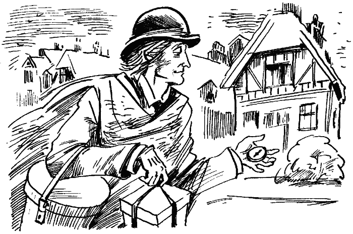 Книгаго: Бердолька Чарли и Гертруды Богранд. Иллюстрация № 1