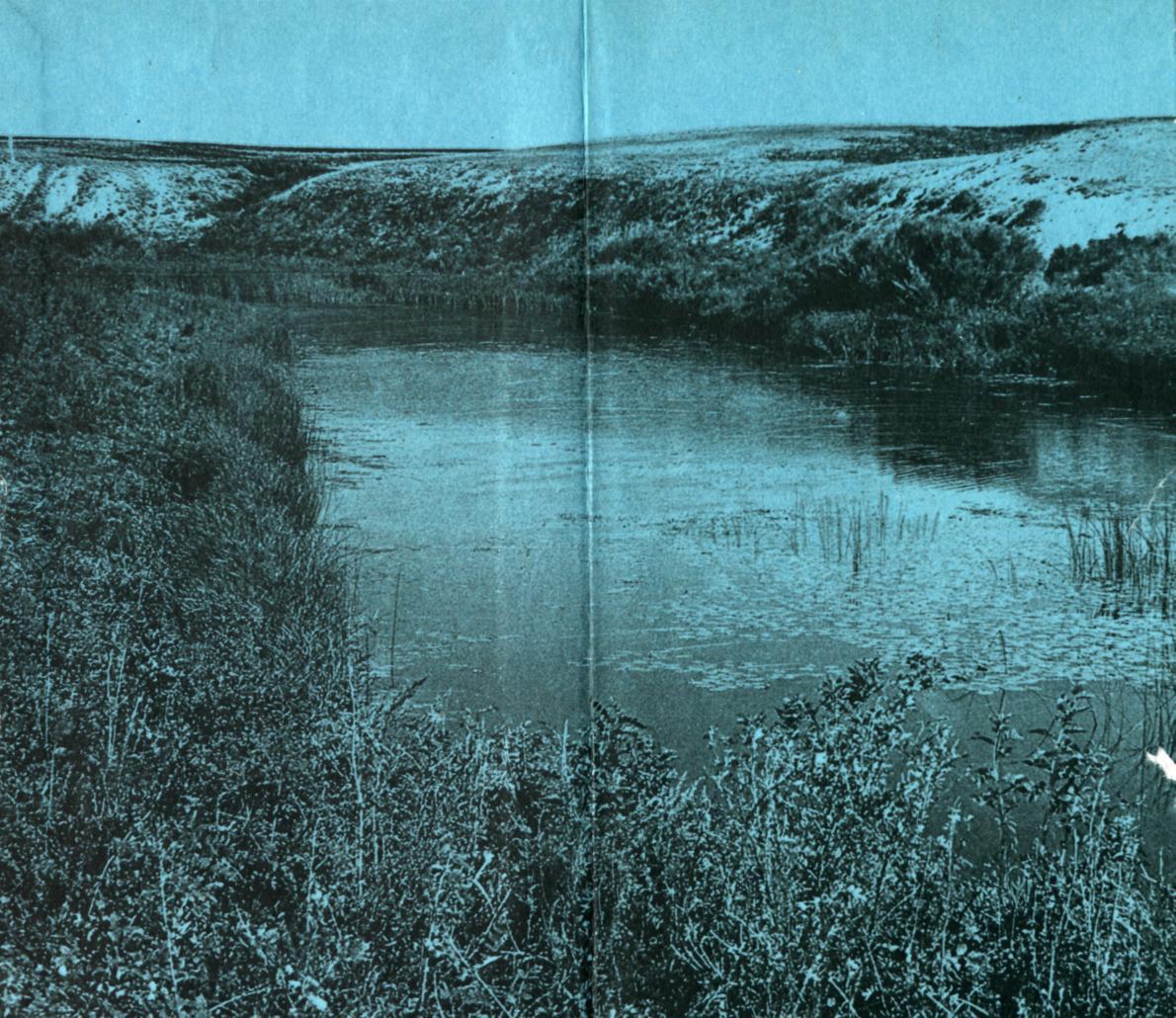 Книгаго: Приишимье. Иллюстрация № 2