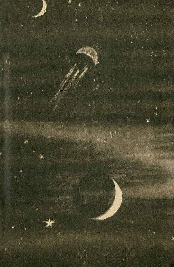 Книгаго: Пропавшее сокровище. Мир иной. Иллюстрация № 2