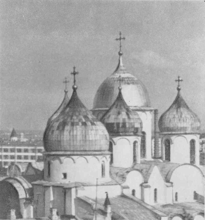 Книгаго: Новгород. Иллюстрация № 2